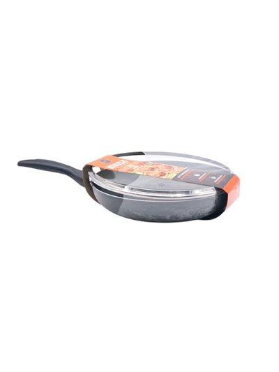 32315 - Imusa ceramic Non Stick Fry Pan. 11'' - Box:  - Loc: J12