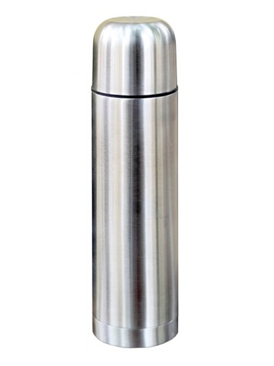 9824 - Uniware S/S Vacuum Flask 500 - Box:  - Loc: J11