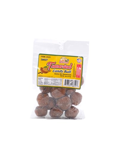 32541 - Natural Tamarindo Dulce  (Case Of 24) - Box:  - Loc: L5