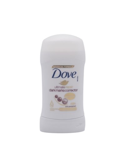 32617 - Dove Deodorant Stick, Derkmarks Corrector Soothing Jasmine - 1.4oz (40ml). (Case Of 12) - Box:  - Loc: 31M