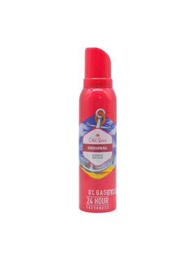 32624 - Old Spice Deodorant Body Spray Original - 4.73oz - Box:  - Loc: K9