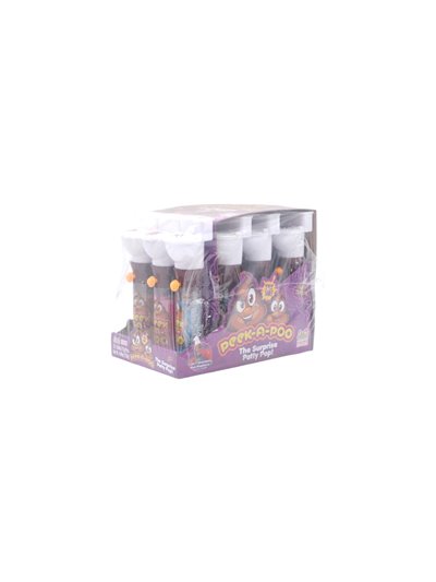 32649 - Kidsmania Peek-A-Poo - 12 Count - Box:  - Loc: L5