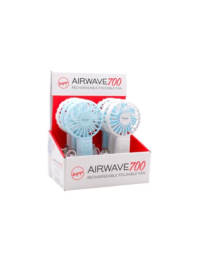 32814 - Airwave 700 Fan (Fn5) - Box:  - Loc: 