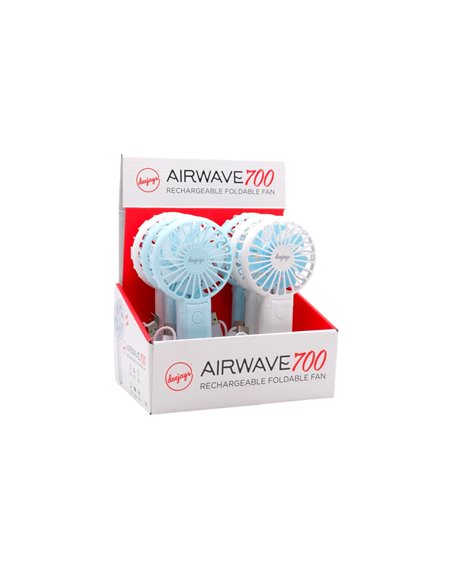 32814 - Airwave 700 Fan (Fn5) - Box:  - Loc: 