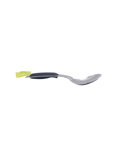 32832 - Uniware Stainless Steel Rice Spoon 13" - Box:  - Loc: 32F