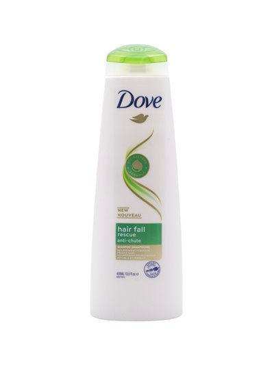 32909 - Dove Shampoo. Hair Fall Rescue - 400ml (13.5 oz). (Case of 12) - Box:  - Loc: K7