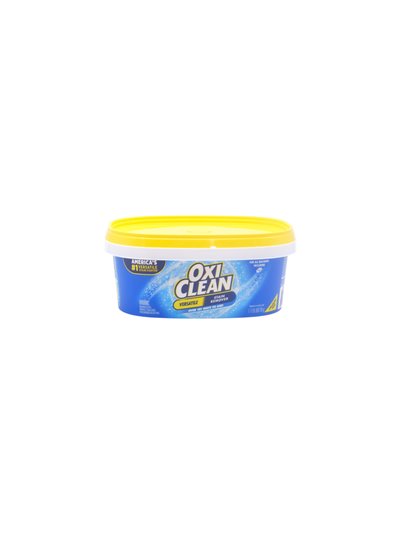 32969 - Oxy Clean Versatile Stain Remover - oz (Case 4 ) - Box:  - Loc: A1