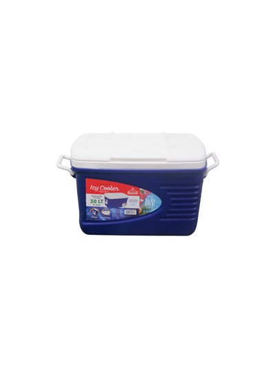 32983 - Wee's Beyond (Blue) Cooler - 30 lt. - Box:  - Loc: K1-1
