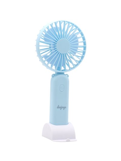 33181 - Airwave 800 Foldable Fan - Box:  - Loc: 