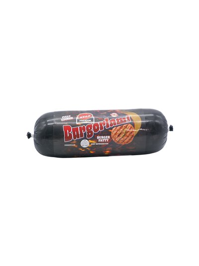 33195 - Super Vega Burgorlami 2 Lb - Box:  - Loc: 