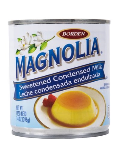 10363 - Magnolia Condensed Milk - 14 oz. (Pack of 6) - Box:  - Loc: G3