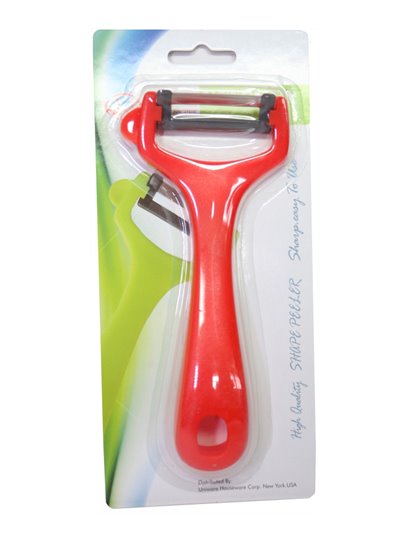 10407 - Uniware Shape Peeler ( Pelador ) - Box:  - Loc: J8