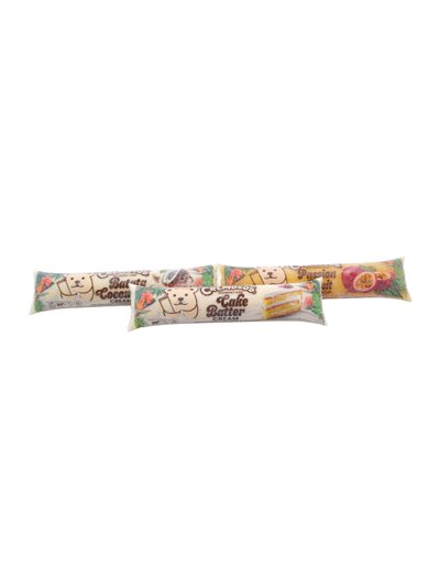 33579 - Cremosos Gourmet Ice Any Flavor (Case of 30) - Box:  - Loc: NV-6