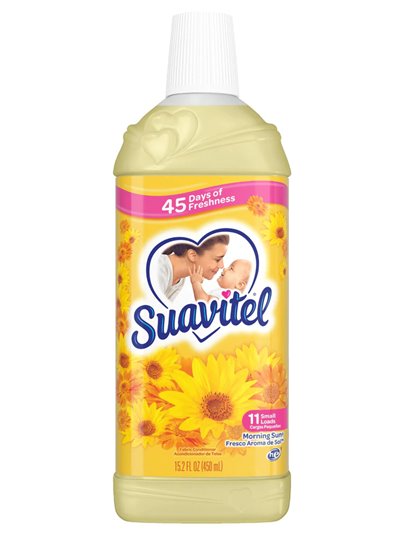 6788 - Suavitel Morning Sun - 450ml (Case of 12) - Box:  - Loc: C1
