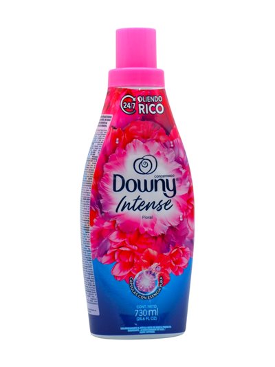 33687 - Downy Aroma Floral, 730ml - (Case of 9) - Box:  - Loc: C9