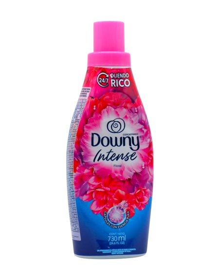 33687 - Downy Aroma Floral, 730ml - (Case of 9) - Box:  - Loc: C9