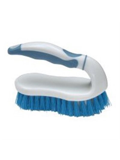11223 - Mini Hand Brush With Nylon Handle (Cepillo) - Box:  - Loc: A2