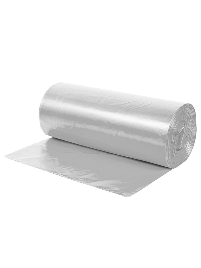 12653 - Produce Bag 10"x15" 4 Rolls   (High Clarity/Quality Quality) - Box:  - Loc: I13