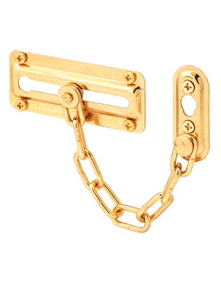 12922 - Chain Guard Door Lock (TS-G136) - Box:  - Loc: A1