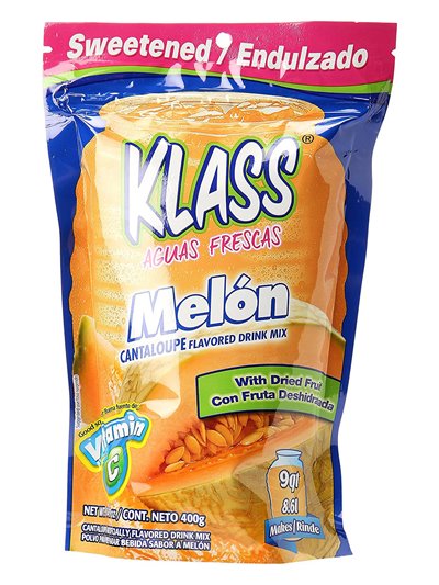 14004 - Klass Melon - 14.1 oz. - Box:  - Loc: M4