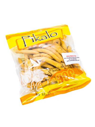 14254 - Pikalo Palitos & Yaniquequitos 99¢ - 2.5 oz. - Box:  - Loc: N6