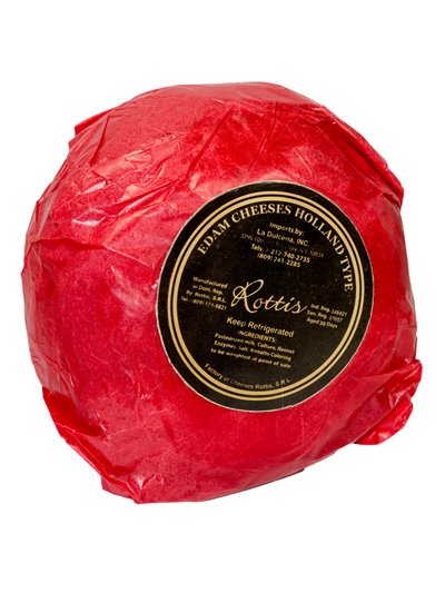 14258 - Rottis Queso Geo Dominicano - Unit Price/Lb. - Box:  - Loc: NV-9