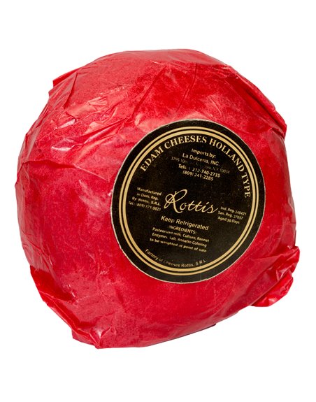 14258 - Rottis Queso Geo Dominicano - Unit Price/Lb. - Box:  - Loc: NV-9