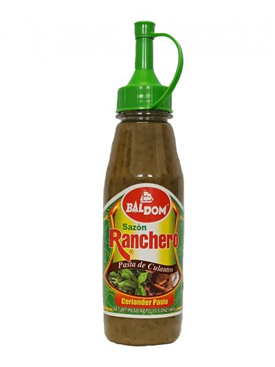 14311 - Ranchero Spices (Verduras) Liquid Seasoning - 15.5 oz (Case of 24) - Box:  - Loc: H7