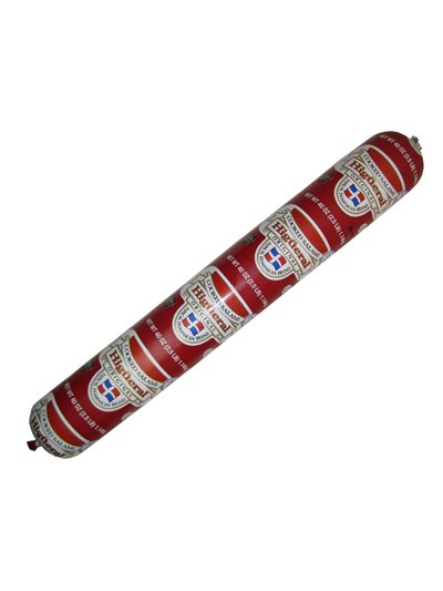 14351 - Higueral Cooked Salami (Red) - 2.5 lb. - Box:  - Loc: NV-15