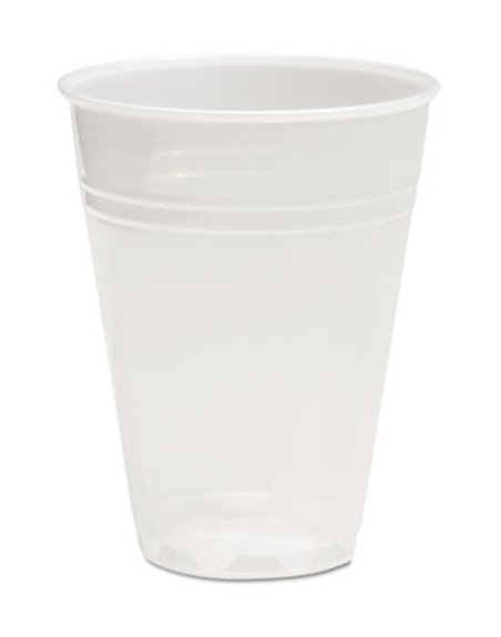 2947 - Plastic Cups, 7 oz. - 12 Pack/ 100ct - Box:  - Loc: E12