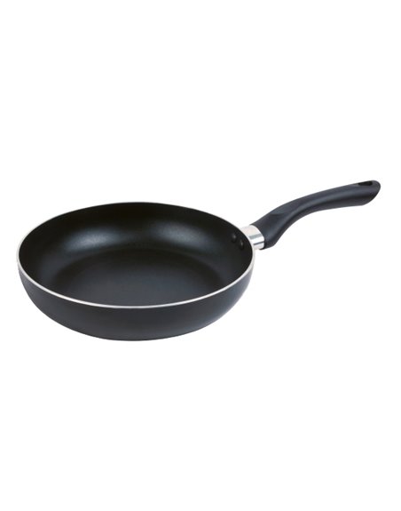 15109 - Uniware Non-Stick Frying Pan ( Sarten ) 8" - Box:  - Loc: J12