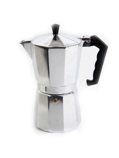 3286 - Imusa Espresso Coffee Maker 12 Cups - Box:  - Loc: J13