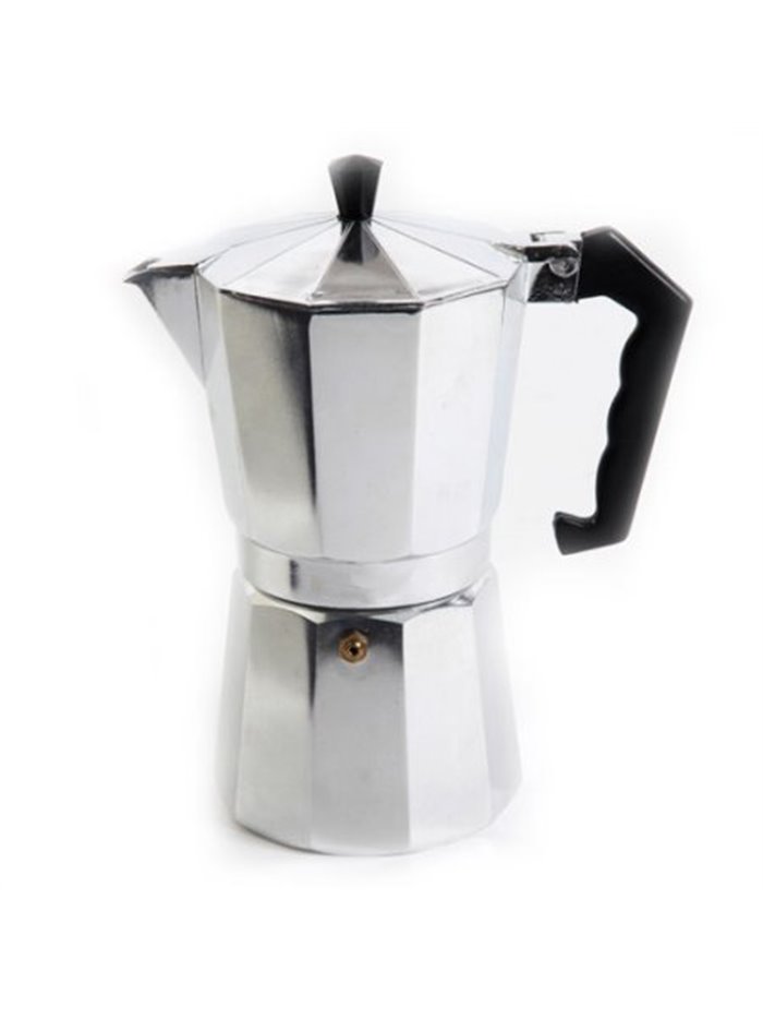 3286 - Imusa Espresso Coffee Maker 12 Cups - Box:  - Loc: J13