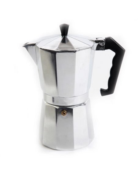 3286 - Imusa Espresso Coffee Maker 12 Cups - Box:  - Loc: J13