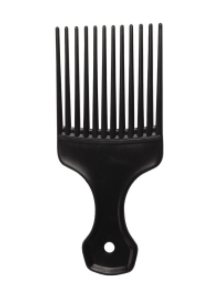 10730 - Afro Pik Black - 12ct - Box:  - Loc: J5