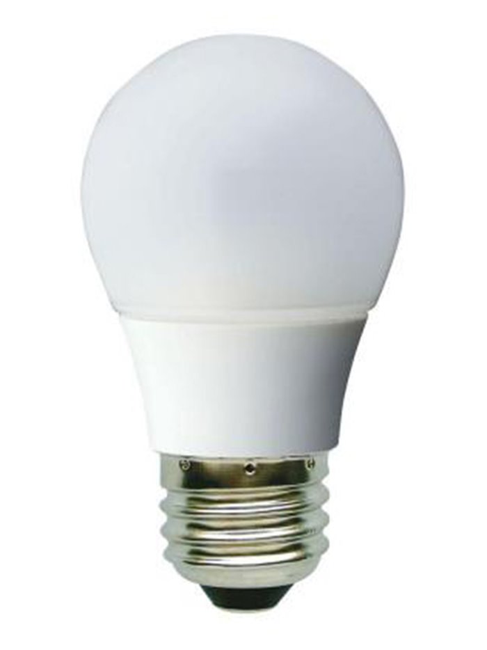 2308 - Celling Fan Bulb 40wt - Box:  - Loc: A1