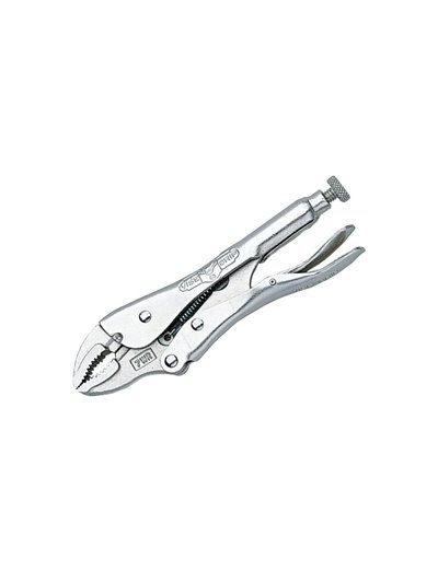14035 - Vise Grip Pliers 5.5" ( TS-HW722 ) - Box:  - Loc: A2