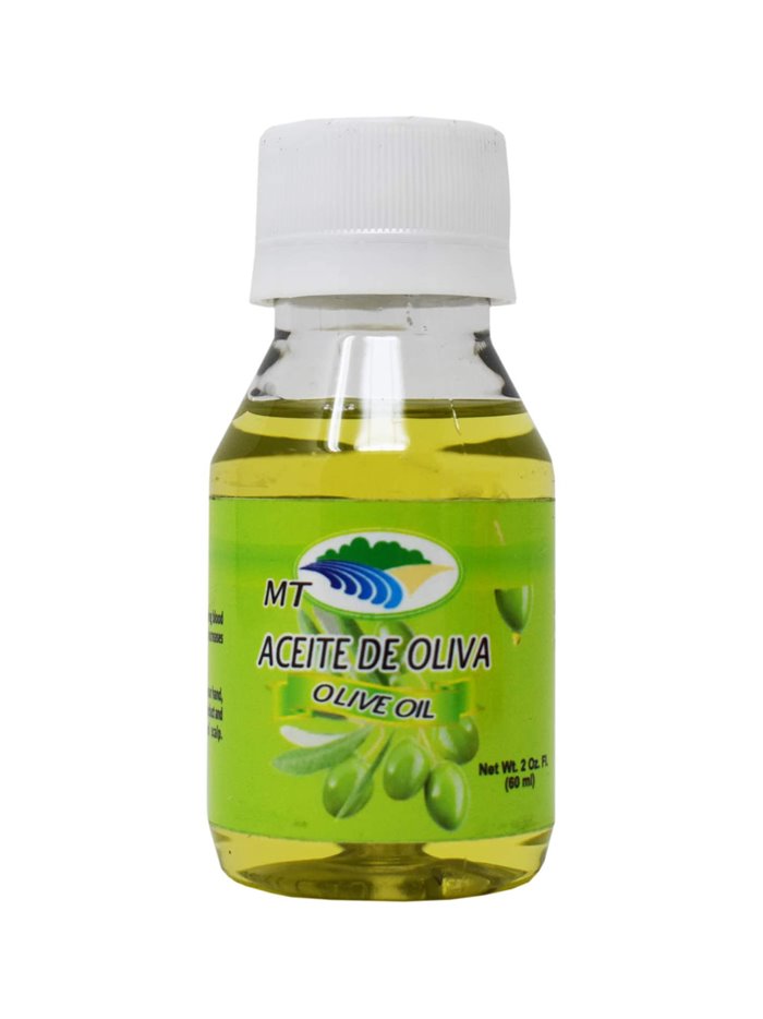 8936 - Madre Tierra Olive Oil - 2 fl. oz. - Box:  - Loc: O1