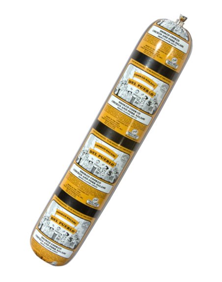 16125 - Salami Del Pueblo - 24 oz. - Box:  - Loc: NV-14