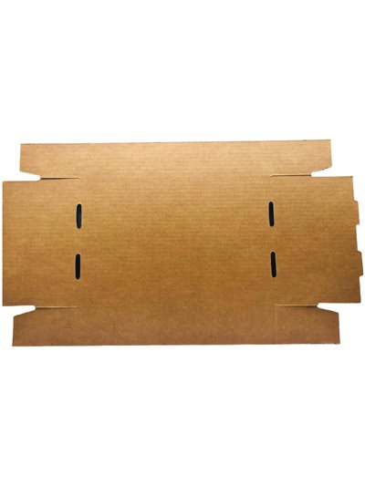 10753 - Formula Empty Boxes - Box:  - Loc: 