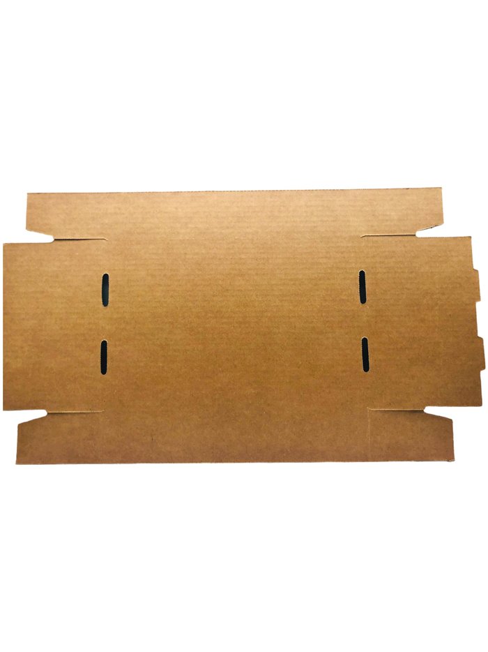 10753 - Formula Empty Boxes - Box:  - Loc: 