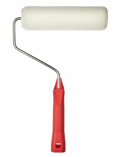 11198 - Paint Roller & Frame 9" - (TS-G198AA) - Box:  - Loc: 31F