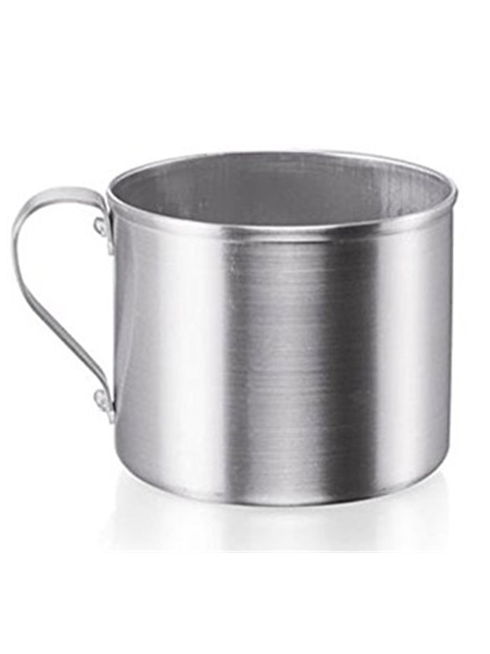 17591 - Imusa Aluminum Mug ( Jarro Aluminio ) 0.7 Qt. - Box:  - Loc: 