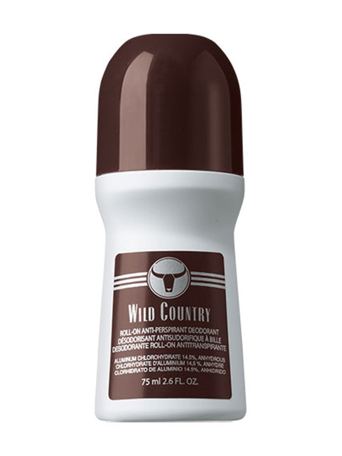 17637 - Avon Deodorant, Wild Country - 2.6 fl. oz. - Box:  - Loc: J1