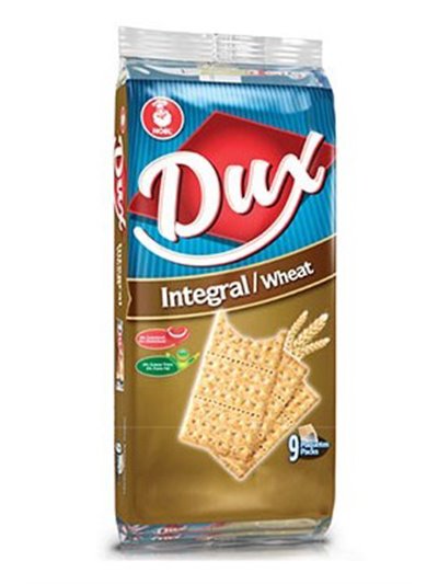 17720 - Dux Wheat/Integral - 9 Pack(Case of 24) - Box:  - Loc: R5