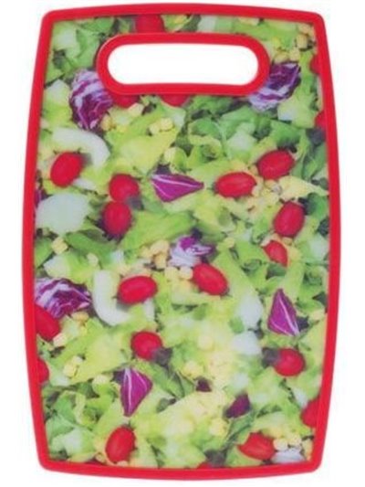 17906 - Uniware Bamboo Cutting Board 15'' x 11'' - Box:  - Loc: J9