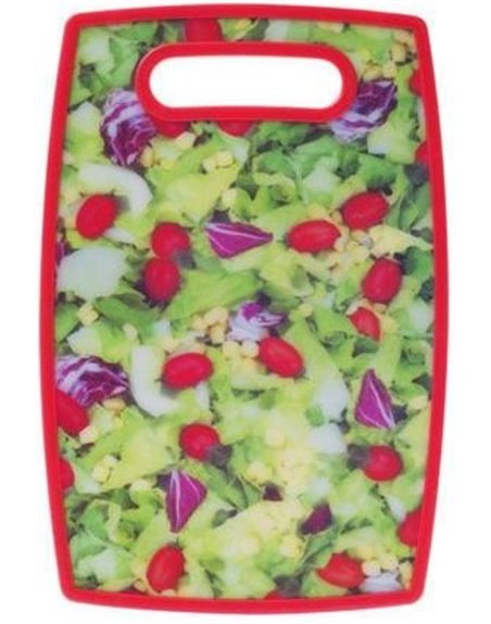 17906 - Uniware Bamboo Cutting Board 15'' x 11'' - Box:  - Loc: J9