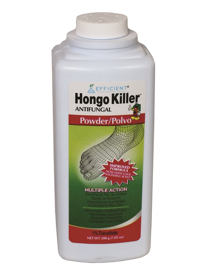 18316 - Hongo Killer Powder - 7.05 oz. - Box:  - Loc: J0