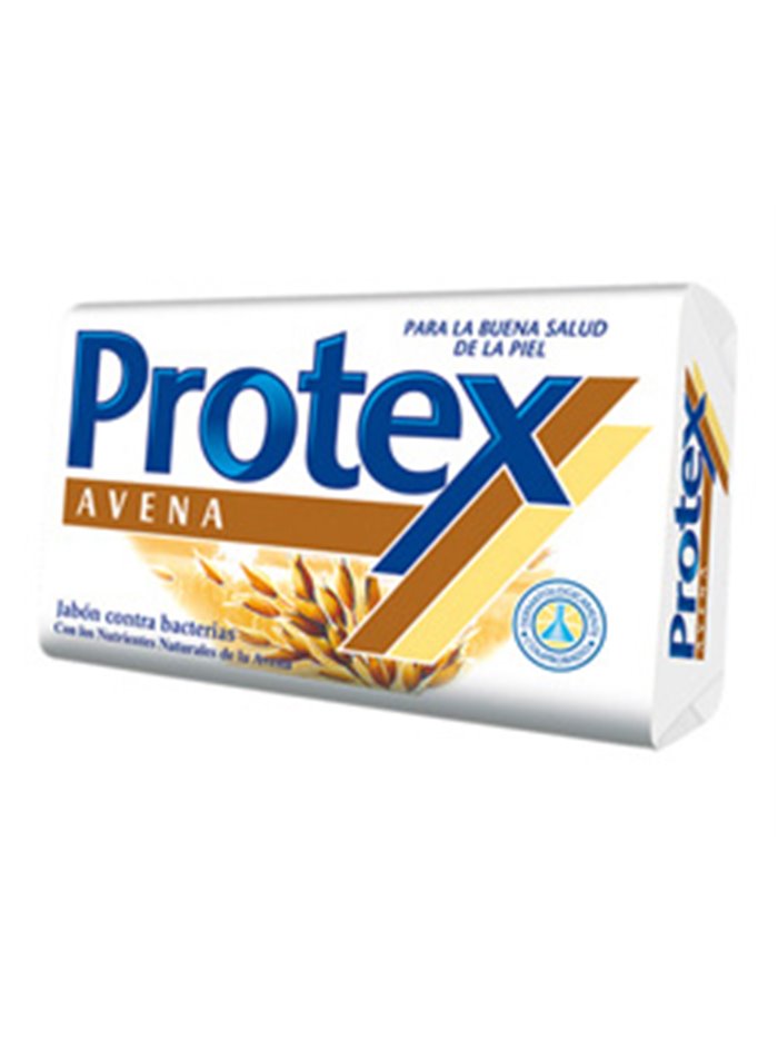 18676 - Protex Soap Avena - 110g (Case of 96) - Box:  - Loc: K7