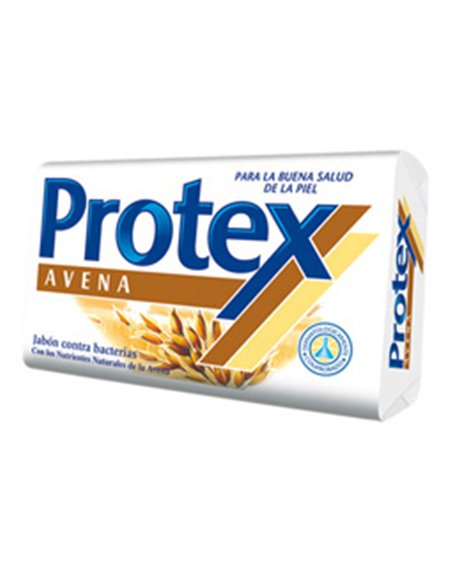 18676 - Protex Soap Avena - 110g (Case of 96) - Box:  - Loc: K7